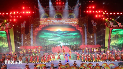 হং টেম্পল ফেস্টিভ্যাল এবং পৈতৃক ভূমি সংস্কৃতি ও পর্যটন সপ্তাহ ২০২৬-এর উদ্বোধনী অনুষ্ঠান