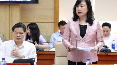 Vietnam részt vesz a rákvakcinák és más következő generációs vakcinák nemzetközi klinikai vizsgálataiban.