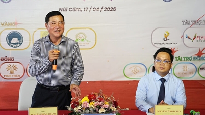 ບັນດາທຸລະກິດ ແລະ ຜູ້ຊ່ຽວຊານປະກອບສ່ວນແນວຄວາມຄິດເພື່ອພັດທະນາການທ່ອງທ່ຽວໃນເຂດພູ Cam.