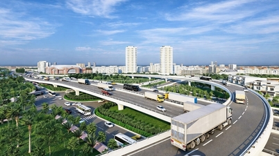 Zakończenie projektu skrzyżowania My Thuy w Ho Chi Minh City zostało przesunięte na trzeci kwartał 2026 roku.