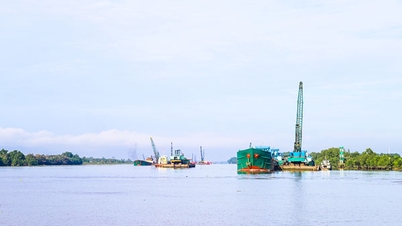 Điểm hội tụ, động lực phát triển của tỉnh