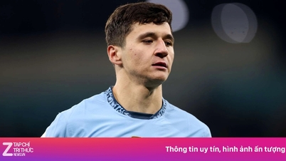 Asian player causes a sensation at Man City