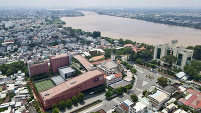 Dong Nai is ready for the expansion and development of the Southern Economic Zone.