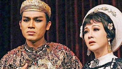 HTV9 នឹងចាក់ផ្សាយរឿង "The Drum of Me Linh" ជាពណ៌ខ្មៅដែលបានស្ដារឡើងវិញនៅថ្ងៃទី 25 និង 26 ខែមេសា។