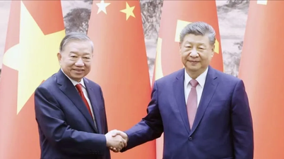 Írjunk új fejezeteket a vietnami és kínai barátságban.