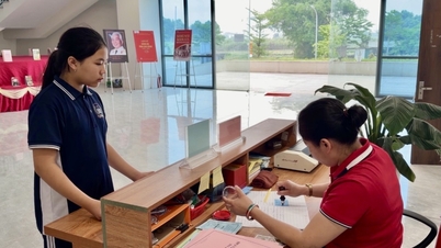 Thư viện tỉnh phục vụ hơn 10.800 lượt bạn đọc  - Báo Cao Bằng điện tử