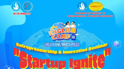 Startup Ignite-workshop