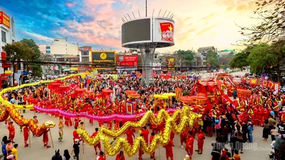 តំបន់បេតិកភណ្ឌ