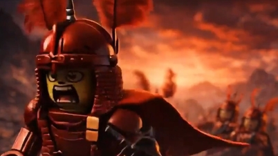 Jovens iranianos usam vídeos com peças de Lego para protestar contra a guerra dos EUA.