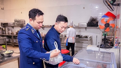 Tỉnh Nghệ An thành lập Đoàn kiểm tra liên ngành dịp Tháng hành động vì an toàn thực phẩm