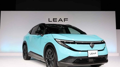 Nissan membuat terobosan dalam teknologi mesin kendaraan listrik: Mengurangi penggunaan unsur tanah jarang hingga 90%.