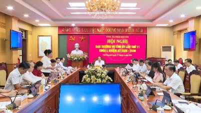คณะกรรมการประจำพรรคประจำจังหวัดได้ให้ความเห็นในประเด็นสำคัญ 22 เรื่อง