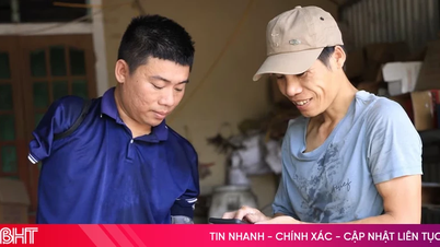 Vietnam's Day for Persons with Disabilities: Creating Sustainable Livelihoods, Opening Opportunities for Inclusion