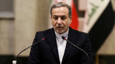 Oil prices plummeted, and stocks hit record highs after Iran declared it would 'fully open' the Strait of Hormuz.