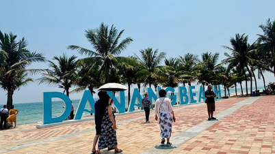 A vietnami turisták azokat az utakat részesítik előnyben, amelyeket könnyű megtervezni a Hung Királyok Emléknapja és az április 30. - május 1. közötti ünnepek alatt.