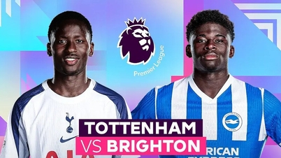 Mérkőzés előzetese: Tottenham vs Brighton, április 18. 23:30: Egy reménysugár.
