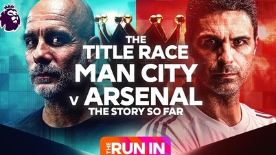 Angol Premier League, 33. forduló, menetrend: A középpontban a Man City és az Arsenal közötti „utolsó” mérkőzés áll.