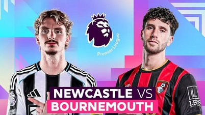 Match preview: Newcastle vs Bournemouth, 21:00 on April 18th: A tough opponent for the visitors.