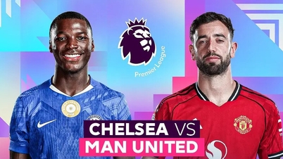 Wedstrijdvooruitblik: Chelsea tegen Manchester United, 02:00 uur, 19 april: Gaten voor het doel.