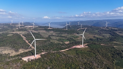 Dari tanah tinggi Laos ke grid kuasa Vietnam dalam masa 16 bulan: Savan 1 mencapai sesuatu yang tidak pernah dapat dilakukan oleh banyak projek lain.