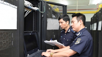 Customs Department: Guidance on procedures during VNACCS/VCIS system maintenance.