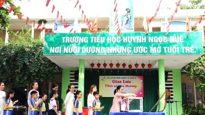 បណ្តុះចិត្តមេត្តាចំពោះសិស្សានុសិស្ស