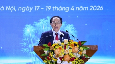 Deputy Prime Minister Le Tien Chau: Promote student entrepreneurship in a practical and effective manner.