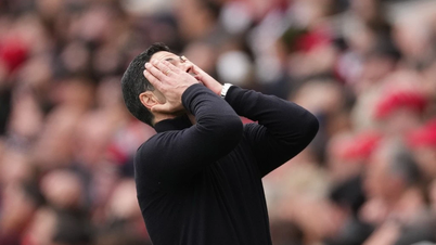 Arsenal confirm major setback ahead of 'final' match against Man City