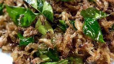 The unforgettable aftertaste of the dish "The Wandering Animal"
