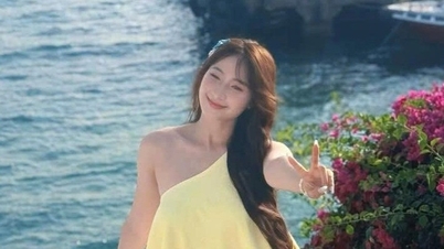 네 번이나 무료 승차 제안을 받은 여성 관광객은 다낭 사람들의 친절함에 놀랐다.