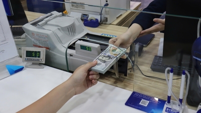 ホーチミン市への送金額は、第1四半期に20億米ドルに達した。
