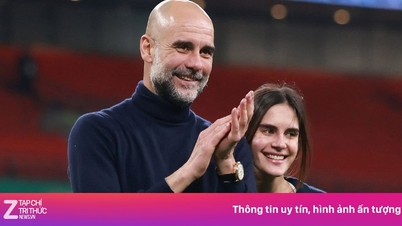 En oväntad destination har öppnat sig för Pep Guardiola.