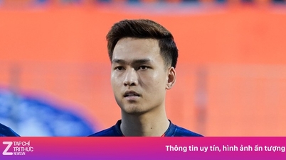 A CAHN szerződést hosszabbított a Bui Hoang Viet Anh-val.