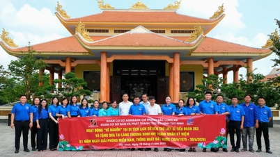 Regarding the source of funding to celebrate the Day of Liberation of Southern Vietnam and National Reunification