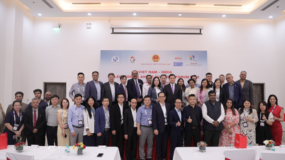 Le bureau commercial vietnamien en Inde intensifiera ses efforts pour promouvoir un commerce diversifié et efficace au premier trimestre 2026.