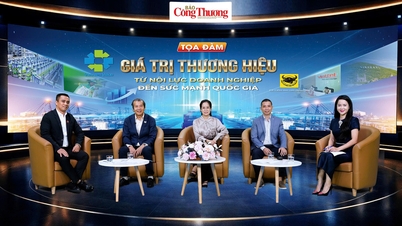 La marque nationale du Vietnam : tirer parti des ressources pour réaliser des percées mondiales.