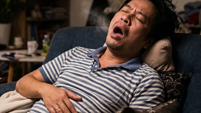 Snoring: A silent culprit that increases blood pressure and stroke risk.