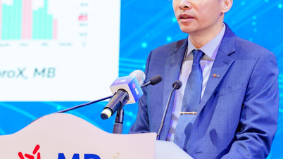 Собрание акционеров Military Bank (MBB): Разбор стратегии защиты чистой прибыли и налоговой проблемы для сотен тысяч акционеров.
