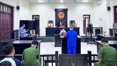Không để oan sai, không bỏ lọt tội phạm