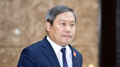 Vu Dai Thang úr a hanoi államtitkok védelmével foglalkozó irányító bizottság vezetője.