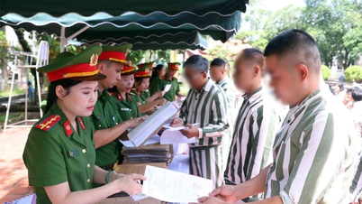 นายกรัฐมนตรีสั่งการให้ดำเนินการตามโครงการนิรโทษกรรมปี 2026