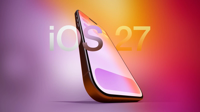 iOS 27 ເປີດເຜີຍການປັບປຸງທີ່ສຳຄັນ, iPhones ກຳລັງຈະສະຫຼາດຂຶ້ນ.