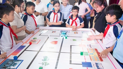 Khởi động cuộc thi Robotics dành cho học sinh Đồng Nai năm 2026
