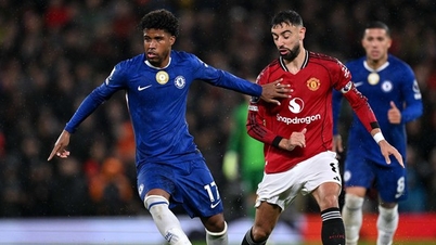 Chelsea vs Man United: Keputusan seri berkemungkinan besar dalam perlawanan bertekanan tinggi ini.