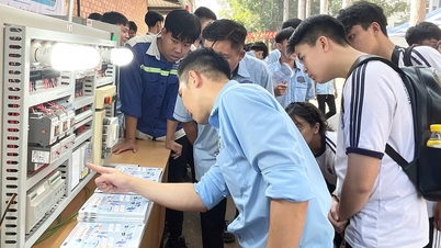 Học cao đẳng: Cơ hội việc làm và lộ trình liên thông đại học ra sao?