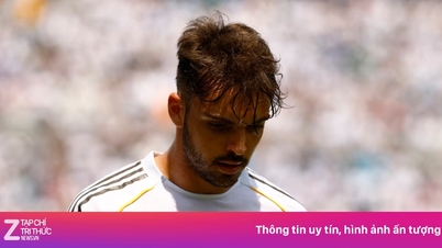 بیماری نے ریال میڈرڈ کے اسٹار کو صرف چند دنوں کے بعد اسپتال بھیج دیا۔