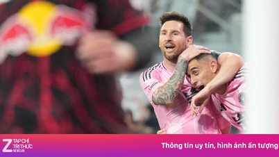 Messi uimește cu un cadou imens pentru cei trei fii ai săi.