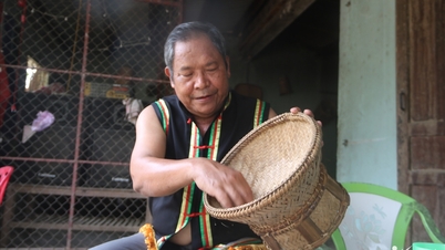 « Musée miniature » de l'artisan Duong Lai