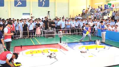 มีทีมเข้าร่วมแข่งขันในงานประกวดนวัตกรรมหุ่นยนต์ครั้งที่ 4 จำนวน 84 ทีม