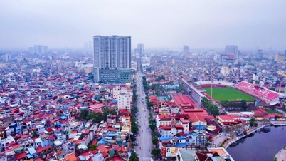 Gia Vien mempercepat pengumpulan pendapatan.